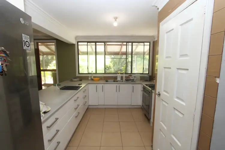 Sixth view of Homely house listing, 31 Mango Avenue, Horseshoe Lagoon QLD 4809