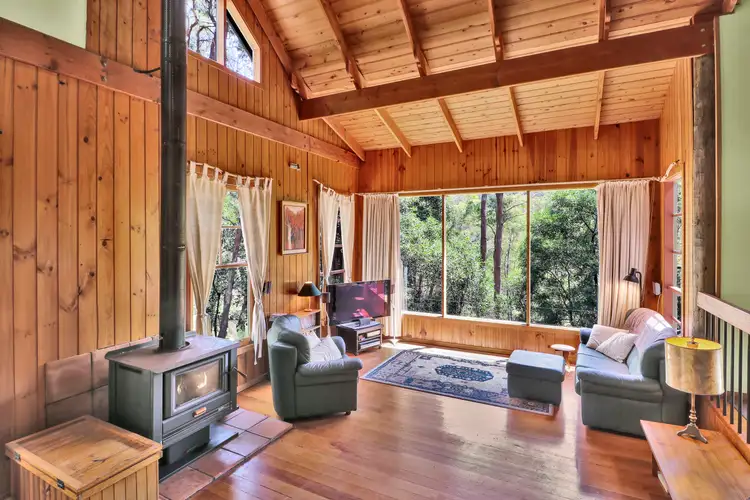 Third view of Homely house listing, 18 Christensen Street, Sawmill Settlement VIC 3723