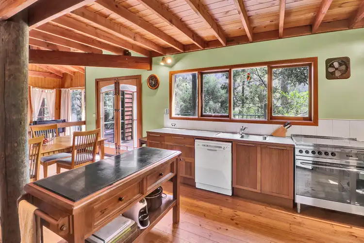 Fourth view of Homely house listing, 18 Christensen Street, Sawmill Settlement VIC 3723