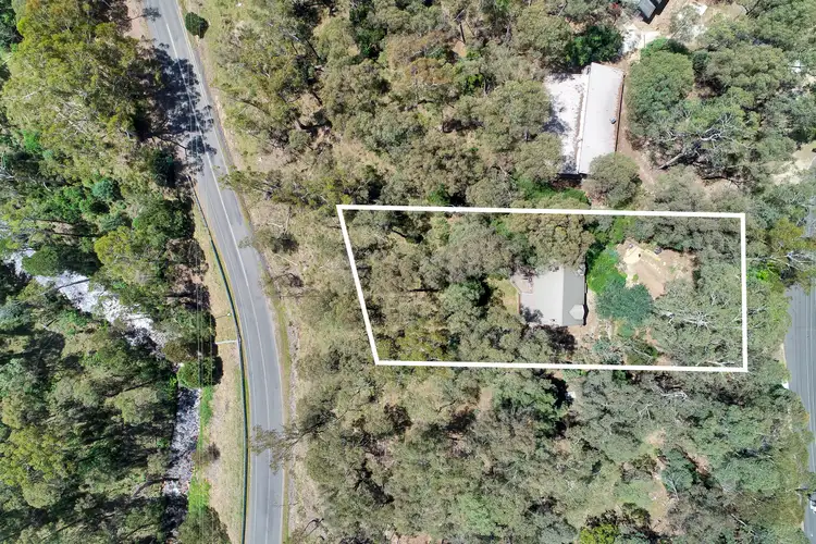 Sixth view of Homely house listing, 18 Christensen Street, Sawmill Settlement VIC 3723