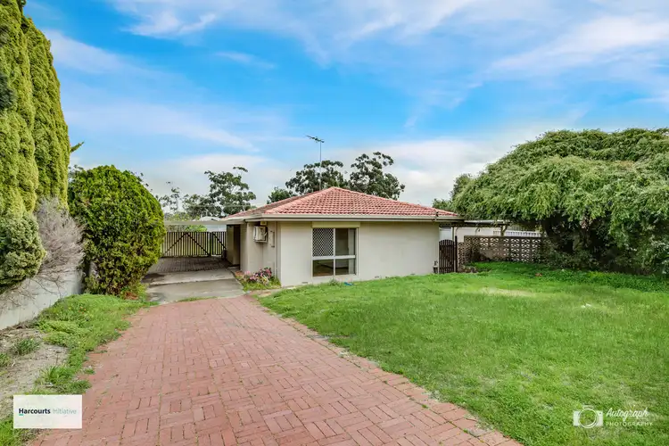 Main view of Homely house listing, 58 Callison Way, Koondoola WA 6064