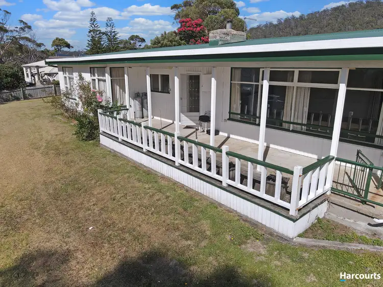 Second view of Homely house listing, 31 Douglas Street, Bicheno TAS 7215