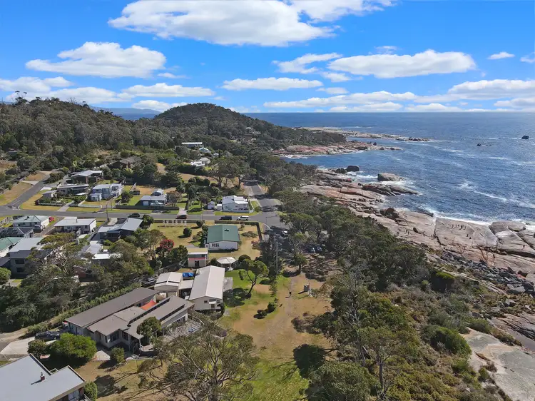 Fifth view of Homely land listing, 31a Douglas Street, Bicheno TAS 7215