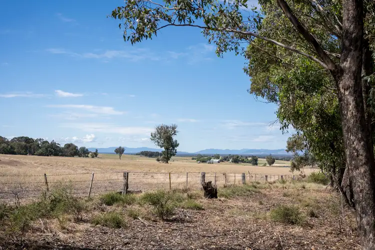 Second view of Homely rural property listing, 646 Old Thoona Road, Goorambat VIC 3725