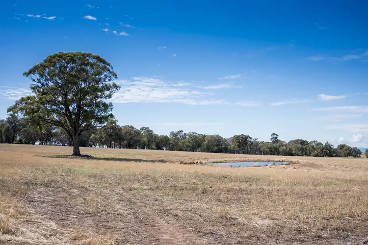 Fourth view of Homely rural property listing, 646 Old Thoona Road, Goorambat VIC 3725