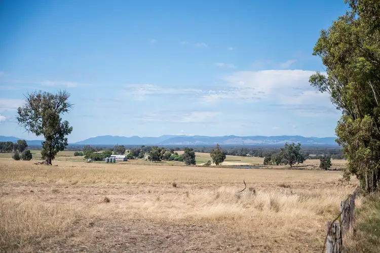 Fifth view of Homely rural property listing, 646 Old Thoona Road, Goorambat VIC 3725
