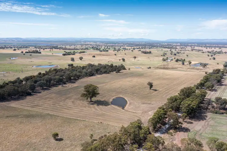 Seventh view of Homely rural property listing, 646 Old Thoona Road, Goorambat VIC 3725