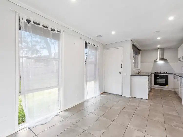 15 Quadrant Court