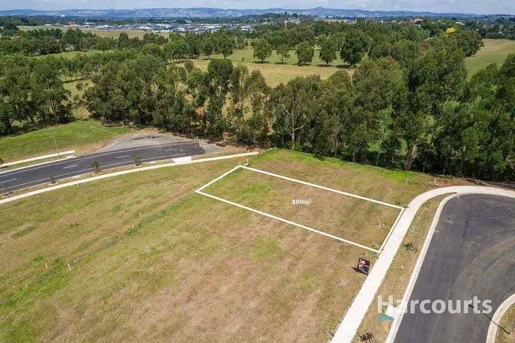 Third view of Homely land listing, 5 Smokebox Court, Warragul VIC 3820