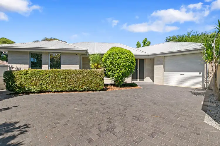 30 Glenda Avenue, Morphett Vale SA 5162