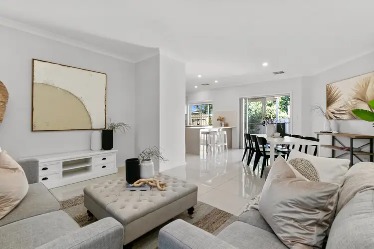 Second view of Homely house listing, 30 Glenda Avenue, Morphett Vale SA 5162