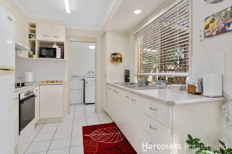 Second view of Homely house listing, 1/20-22 Kangaroo Ave, Bongaree QLD 4507