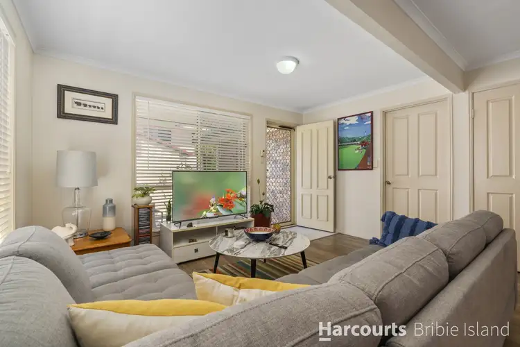 Fourth view of Homely house listing, 1/20-22 Kangaroo Ave, Bongaree QLD 4507