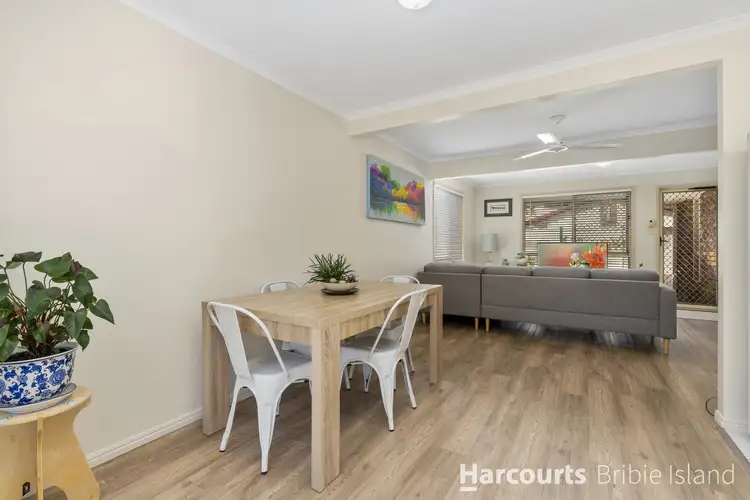 Sixth view of Homely house listing, 1/20-22 Kangaroo Ave, Bongaree QLD 4507