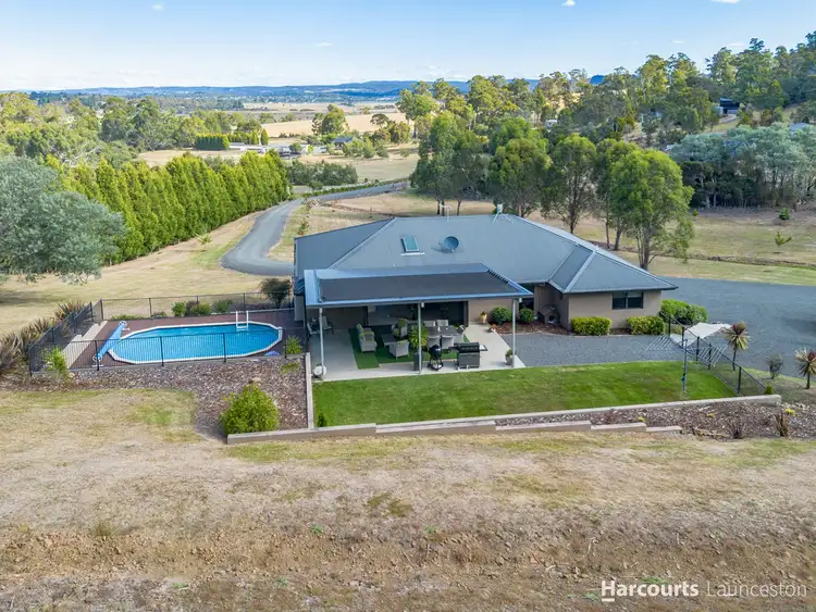 Fourth view of Homely house listing, 16 Sherborne Drive, Dilston TAS 7252