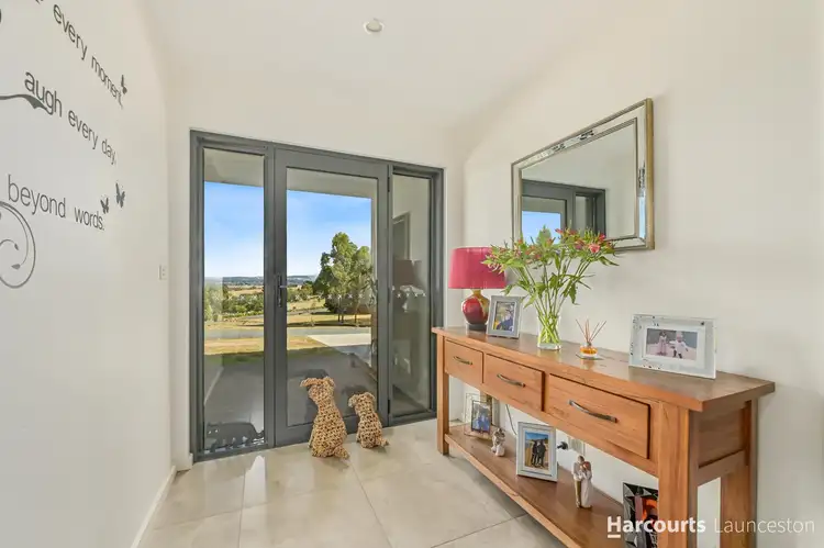 Sixth view of Homely house listing, 16 Sherborne Drive, Dilston TAS 7252