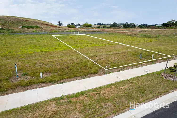 Second view of Homely land listing, 19 Boxcar Street, Warragul VIC 3820