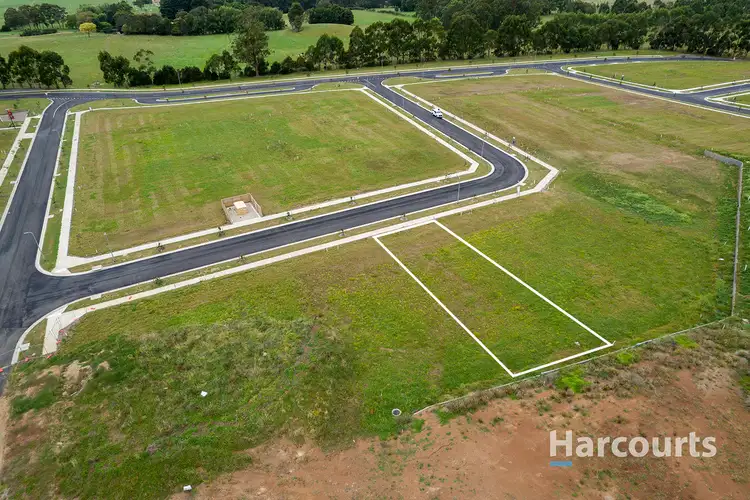 Fourth view of Homely land listing, 19 Boxcar Street, Warragul VIC 3820