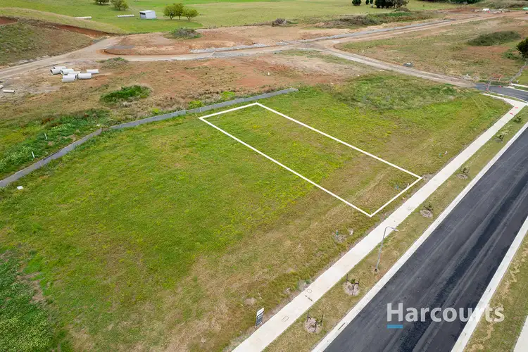 Fifth view of Homely land listing, 19 Boxcar Street, Warragul VIC 3820
