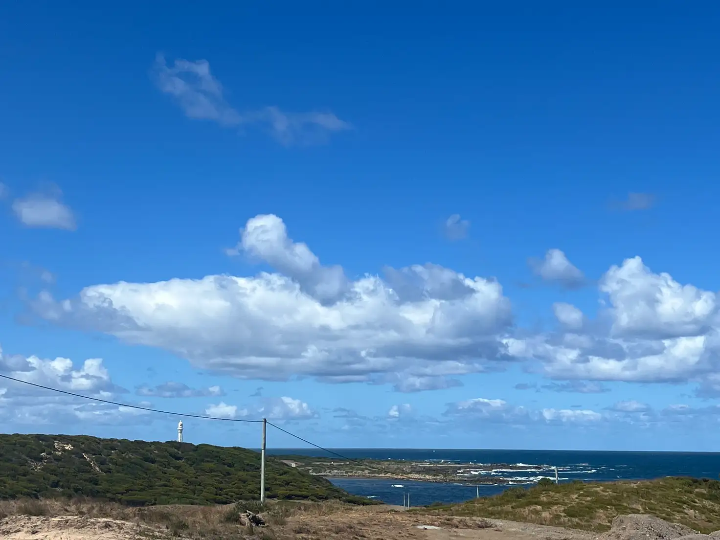 Main view of Homely land listing, 10 Elginshore Drive, Currie TAS 7256