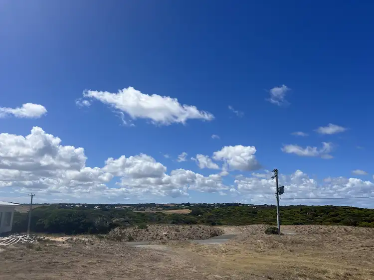 Second view of Homely land listing, 10 Elginshore Drive, Currie TAS 7256