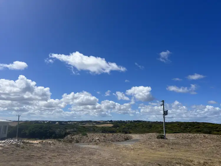 Fourth view of Homely land listing, 10 Elginshore Drive, Currie TAS 7256