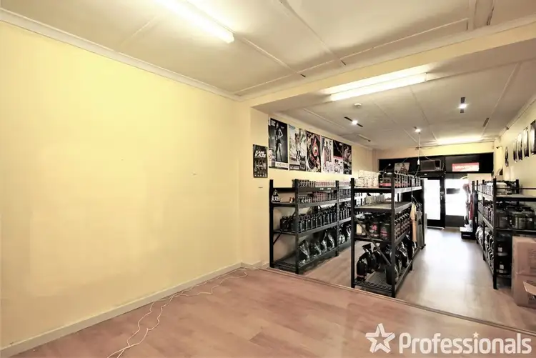 Third view of Homely other listing, 14 Douglas Street, Noble Park VIC 3174