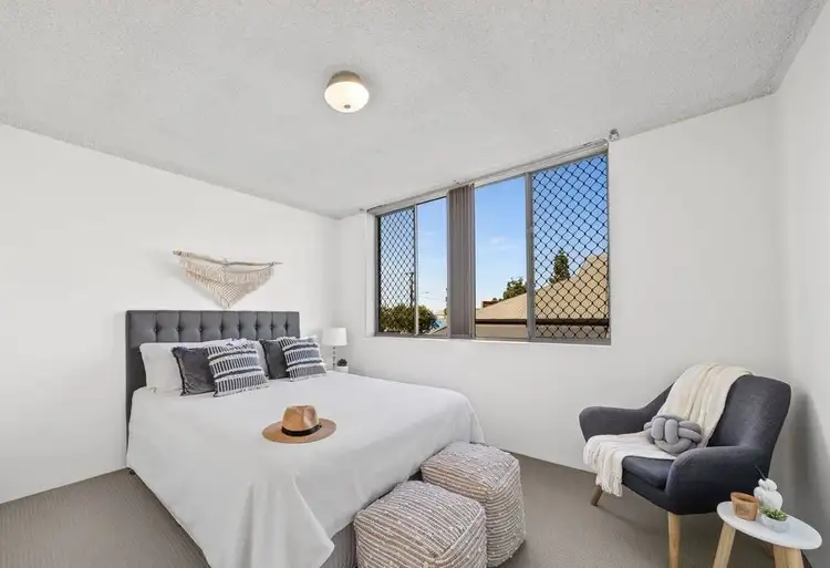 Third view of Homely unit listing, 3/57 Railway Parade, Clayfield QLD 4011