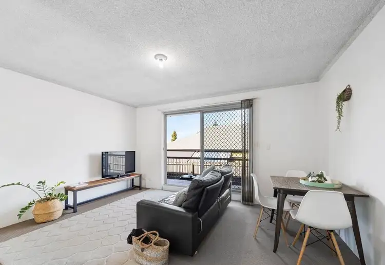 Fifth view of Homely unit listing, 3/57 Railway Parade, Clayfield QLD 4011