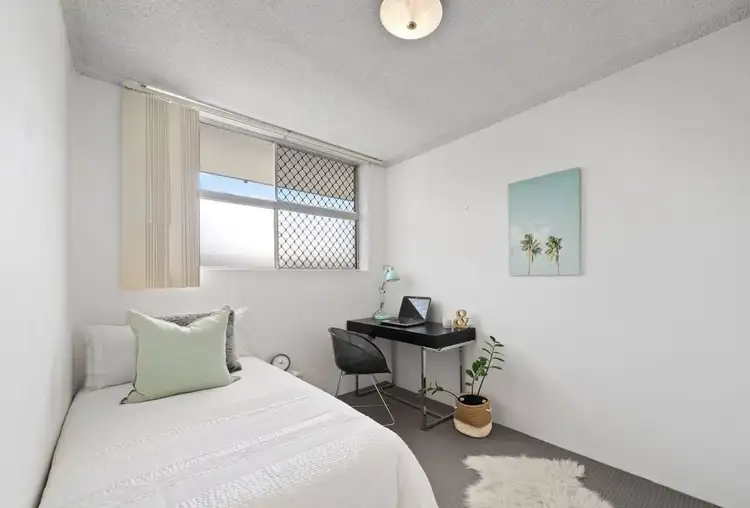 Seventh view of Homely unit listing, 3/57 Railway Parade, Clayfield QLD 4011