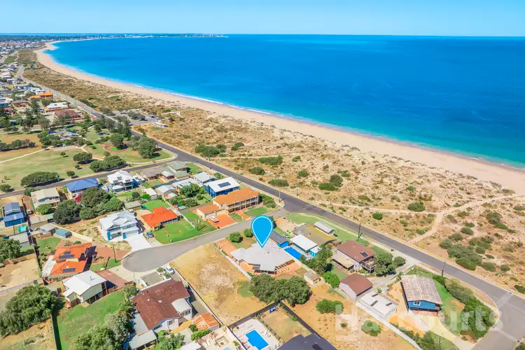 Second view of Homely house listing, 13 Pagoda Place, Madora Bay WA 6210