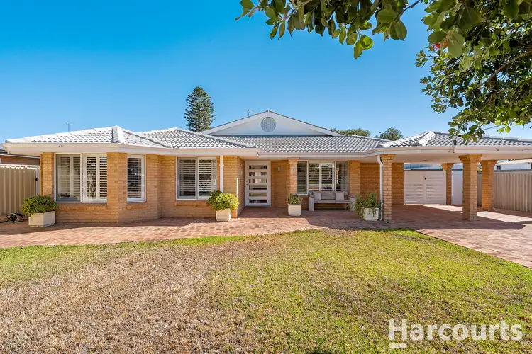 Third view of Homely house listing, 13 Pagoda Place, Madora Bay WA 6210