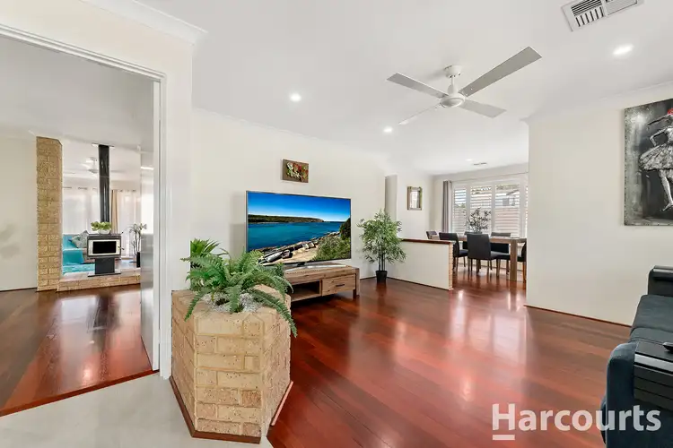 Fourth view of Homely house listing, 13 Pagoda Place, Madora Bay WA 6210