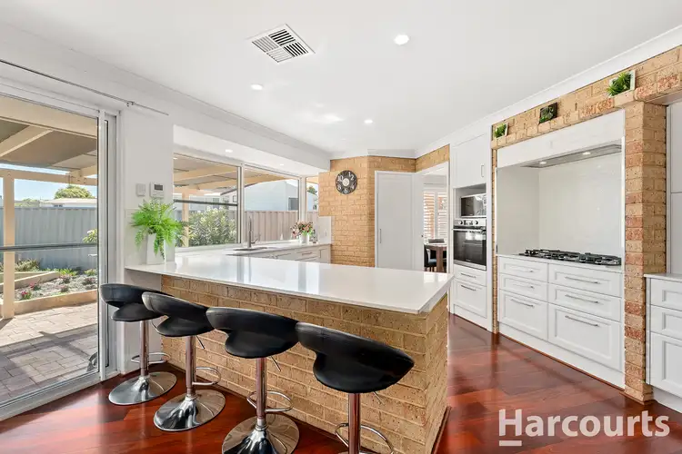 Sixth view of Homely house listing, 13 Pagoda Place, Madora Bay WA 6210