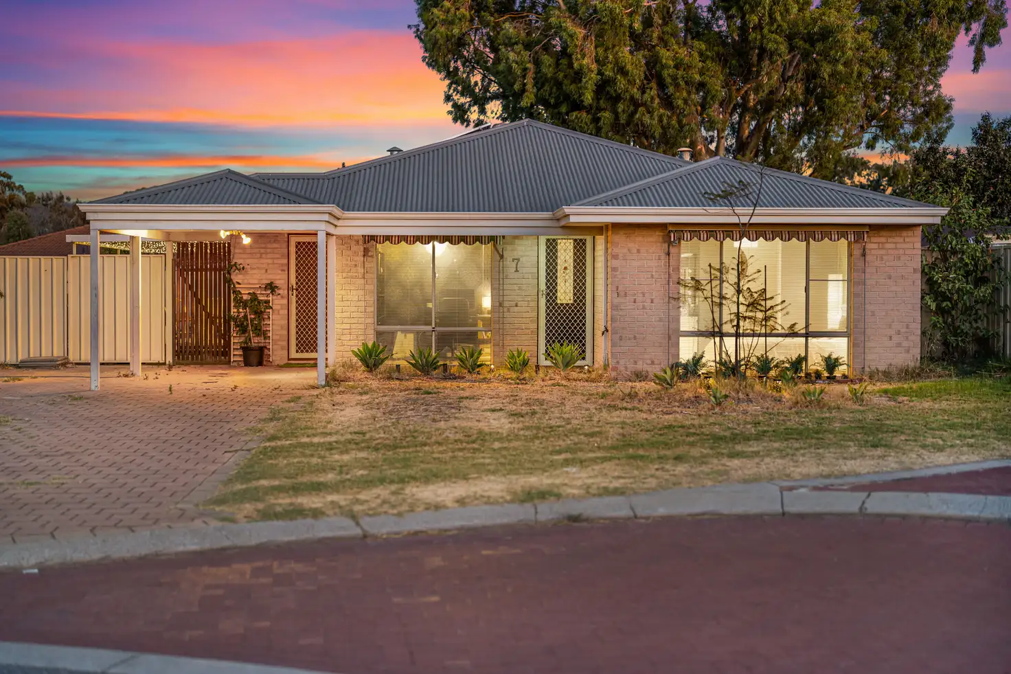 Main view of Homely house listing, 7 Binar Court, South Guildford WA 6055