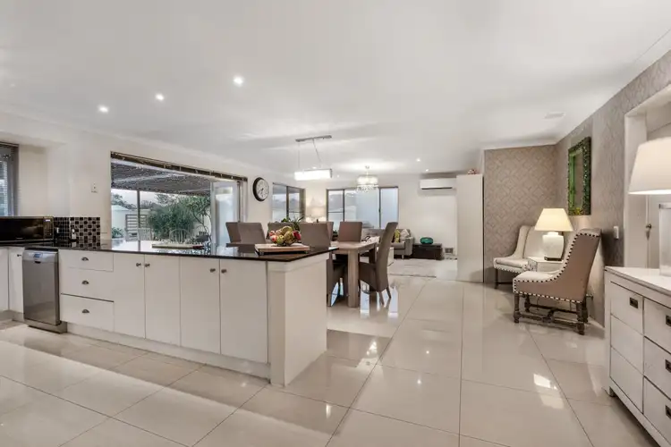 Second view of Homely house listing, 7 Binar Court, South Guildford WA 6055