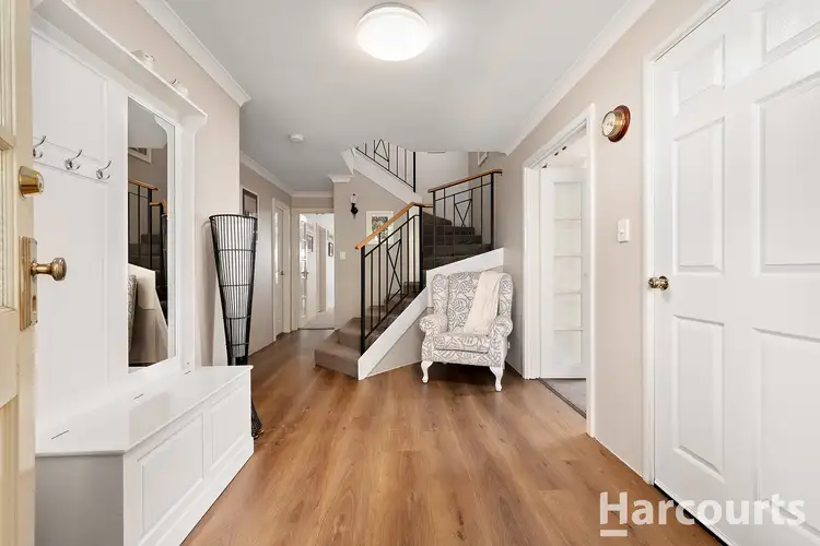 Third view of Homely house listing, 10 Black Swan View, Dudley Park WA 6210