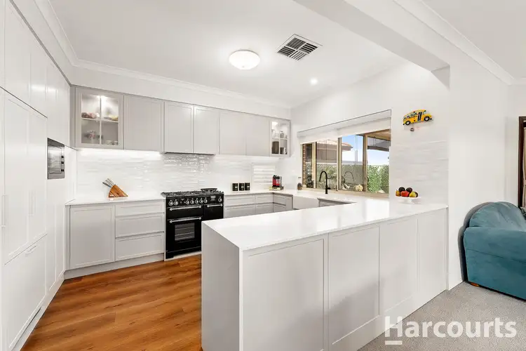 Fourth view of Homely house listing, 10 Black Swan View, Dudley Park WA 6210