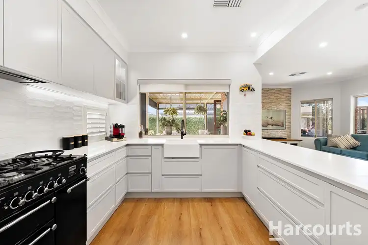 Fifth view of Homely house listing, 10 Black Swan View, Dudley Park WA 6210