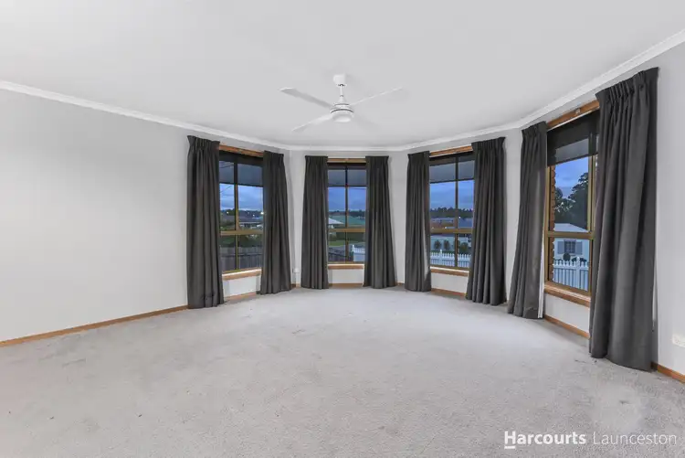 Third view of Homely house listing, 50 Las Vegas Drive, Prospect Vale TAS 7250