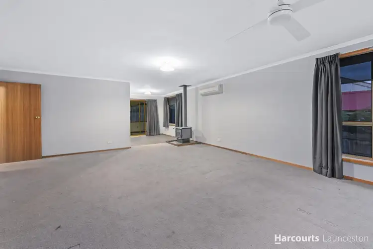 Fourth view of Homely house listing, 50 Las Vegas Drive, Prospect Vale TAS 7250