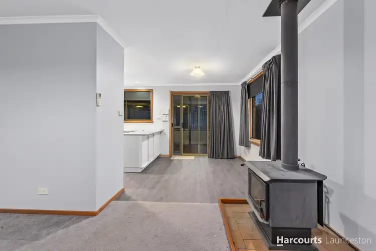 Fifth view of Homely house listing, 50 Las Vegas Drive, Prospect Vale TAS 7250