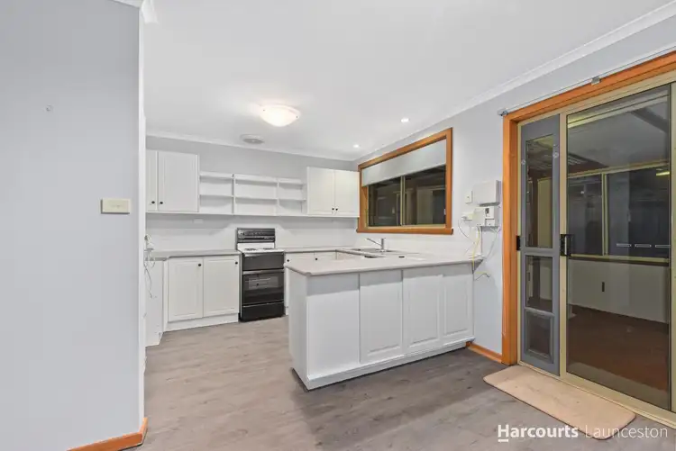 Sixth view of Homely house listing, 50 Las Vegas Drive, Prospect Vale TAS 7250