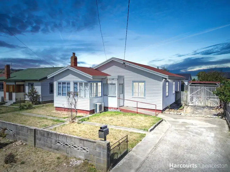 Main view of Homely house listing, 33 Sturt Crescent, Mayfield TAS 7248