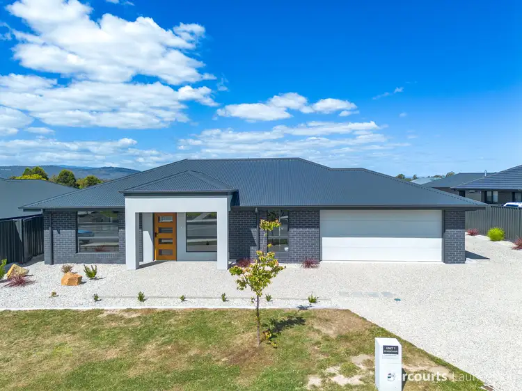 1/20 Montague Park Avenue, Legana TAS 7277