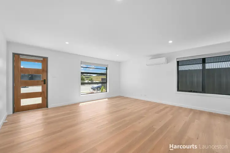 Fifth view of Homely house listing, 1/20 Montague Park Avenue, Legana TAS 7277