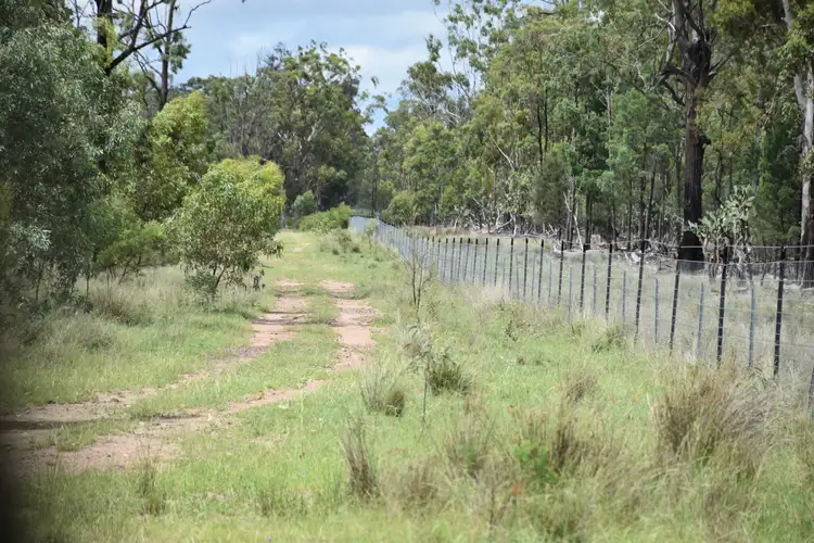 Main view of Homely rural property listing, 0 BROOKLYN ROAD W, Leyburn QLD 4365