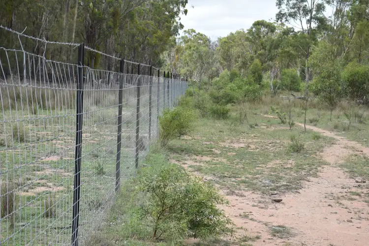 Third view of Homely rural property listing, 0 BROOKLYN ROAD W, Leyburn QLD 4365