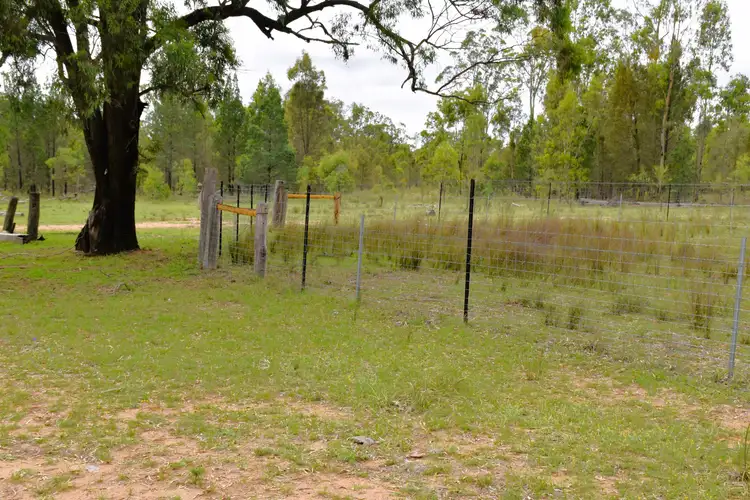 Fifth view of Homely rural property listing, 0 BROOKLYN ROAD W, Leyburn QLD 4365