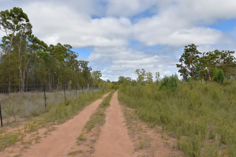 Sixth view of Homely rural property listing, 0 BROOKLYN ROAD W, Leyburn QLD 4365